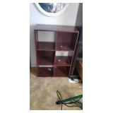 35.5 x 24.5 x 12 Shelf