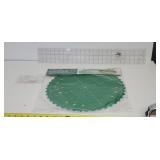 New Omnigrid 360 Rotating Cutting Mat