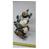 Metal  Art Missing a wing