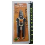 *NEW* Fiskars Softgrip Bypass Pruners
