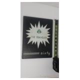 1960 Cumberland High School Year Book