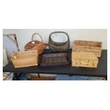 Baskets