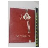 1959 Cumberland Co High School Year Book