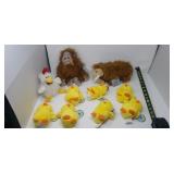 Webkinz Stuffed Animals & More