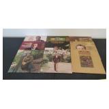 9 Eddy Arnold Records