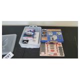 Tiny House Kit, White House Mini Blocks