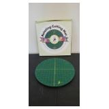 15" Rotation Cutting Mat