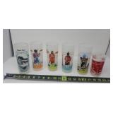 Collector State Drinking Glasses