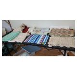 Table Clothes & Place Mats
