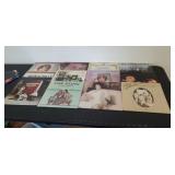 The Statler Brothers,  Ann Murray, Neil Diamond,