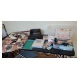 Sewing Supplies & More