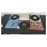 Eagles, Air Supply & Alabama