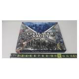 Civil War Vault The War Between The States Book