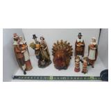 Thanksgiving Decorations