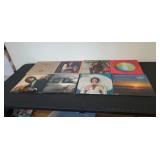 Records  Dan Fogelberg, Larry Gatlin