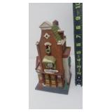 1992 Dept.56 Christmas in the City Series Music