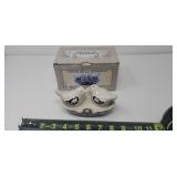 Cracker Barrel Bird S&P Shakers