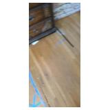 MCM Dresser With Mirror