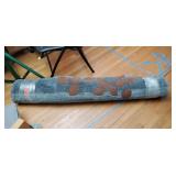 New Rug 5 ft x 7.5 Foot Rug