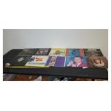 Records George Carlin