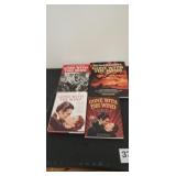 Gone With The Wind Books