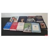 Books Royal Wedding, The Making Of A President