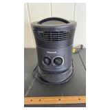 Honeywell Heater, high , low thermostat