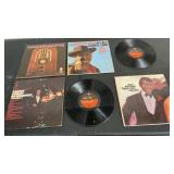 Records, Dean Martin, Frankie Laine, Robert