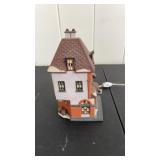 Department 56, 1993 Christmas in the City Series,