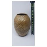 2012 Hayduck Pottery Planter