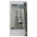 *NEW* Ozark Trail Hobo Tool