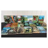 Encyclopedia of the Animal World