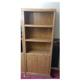 Book Shelf