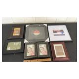 Picture Frames some new