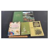 Nature, garden , herbs, flowers, and Illinois