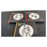 The Swing Era records and book, Time Life