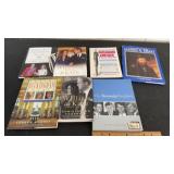 Books, William and Kate, The Kennedy Brothers,