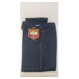 *NEW* 36X30 Rustler Jeans