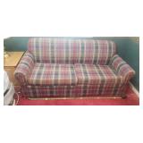 International Furniture Sleeper Sofa