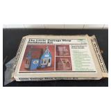 Dollhouse Kit