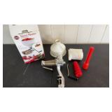 Sauce Master Food Strainer