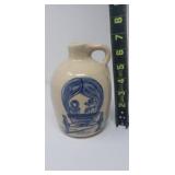 P.R. Storie Pottery Co. Jug
