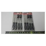 *NEW* Pittsburgh Screwdriver Sets