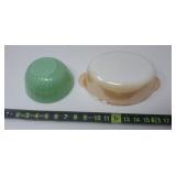 Fireking Including Jadite