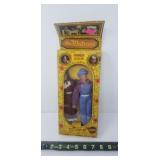 1974 The Waltons Johnny & Ellen 8in. Figurines in