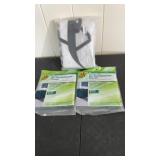 Ac covers, cover for outside care cover