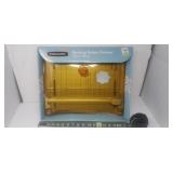 *NEW* Fiskars Desktop Rotary Trimmer