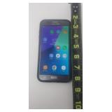 Verizon Galaxy J7V Cell Phone (no charger)