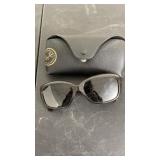 Ray Ban prescription sunglasses