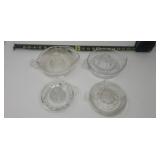 Glass Juice Reamers